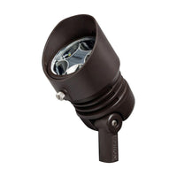 12.5W 3000K LED 10-Degree Landscape Lighting