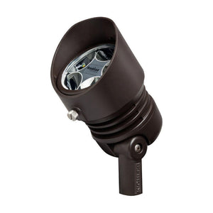 Kichler - 12.5W 3000K LED 10-Degree Landscape Lighting - Lights Canada