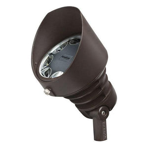 Kichler - 19.5W 3000K LED 35-Degree Landscape Lighting - Lights Canada