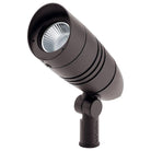 Kichler - C-Series 5W 3000K LED 40-Degree Landscape Lighting - Lights Canada