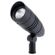 Kichler - C-Series 5W 3000K LED 40-Degree Landscape Lighting - Lights Canada