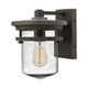 Hinkley - Hadley Outdoor Wall Light - Lights Canada