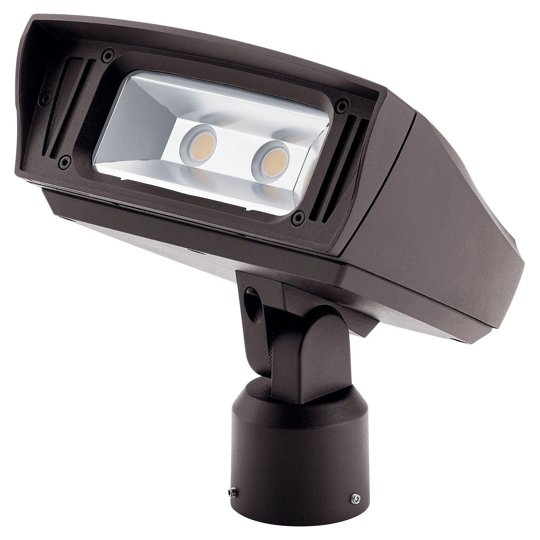 Kichler - C-Series 52W 4000K LED Landscape Lighting - Lights Canada