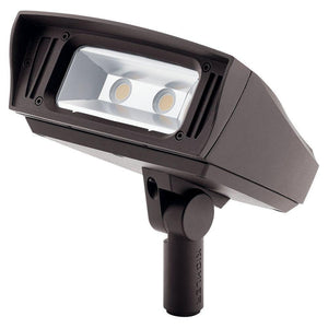 Kichler - C-Series 33W 4000K LED Landscape Lighting - Lights Canada