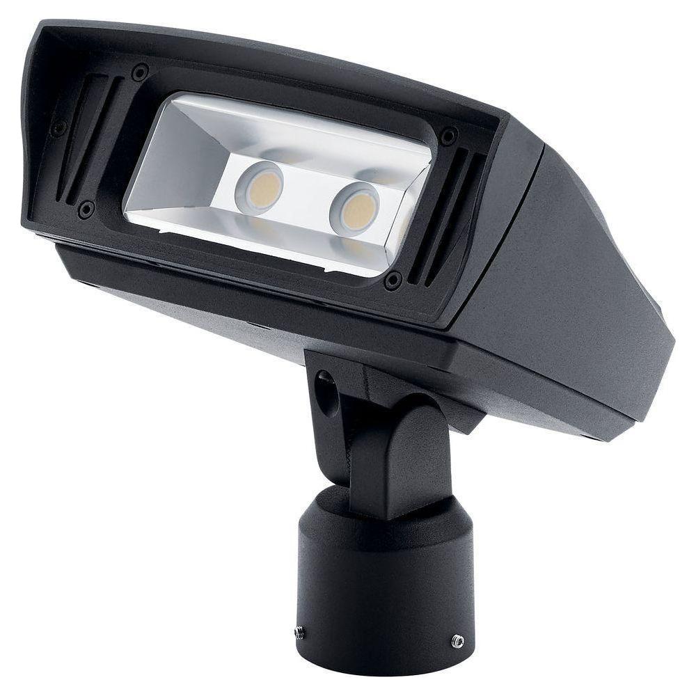 Kichler - C-Series 33W 4000K LED Landscape Lighting - Lights Canada