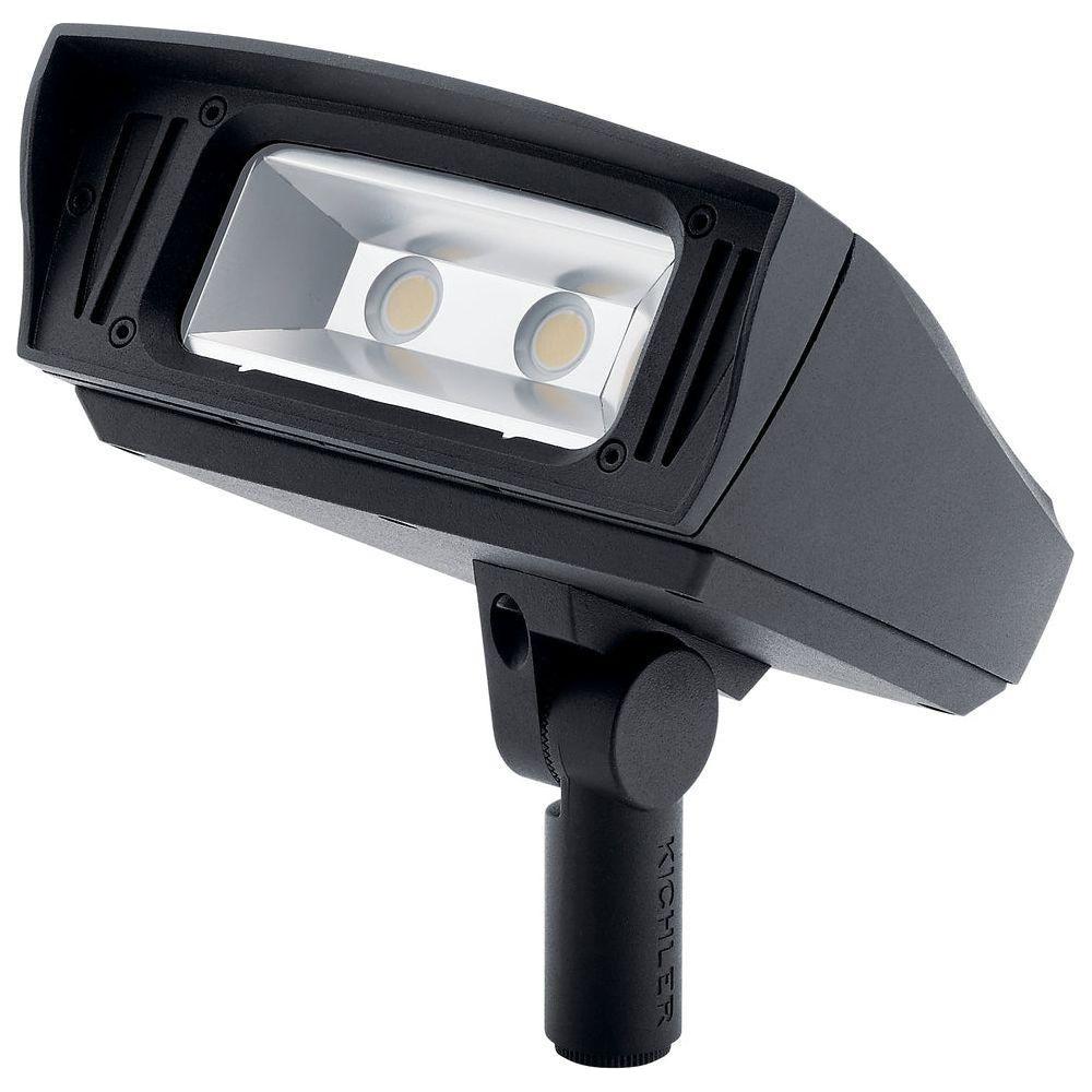 Kichler - C-Series 52W 3000K LED Landscape Lighting - Lights Canada