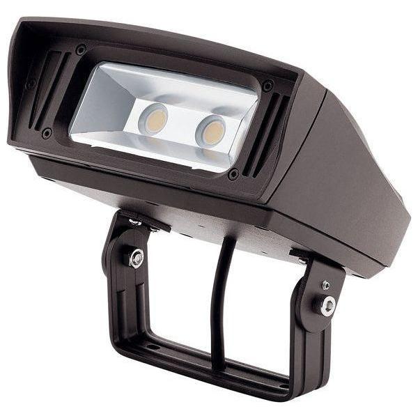 Kichler - C-Series 52W 4000K LED Landscape Lighting - Lights Canada