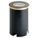 Kichler - C-Series 10W 3000K LED 60-Degree Well Light - Lights Canada