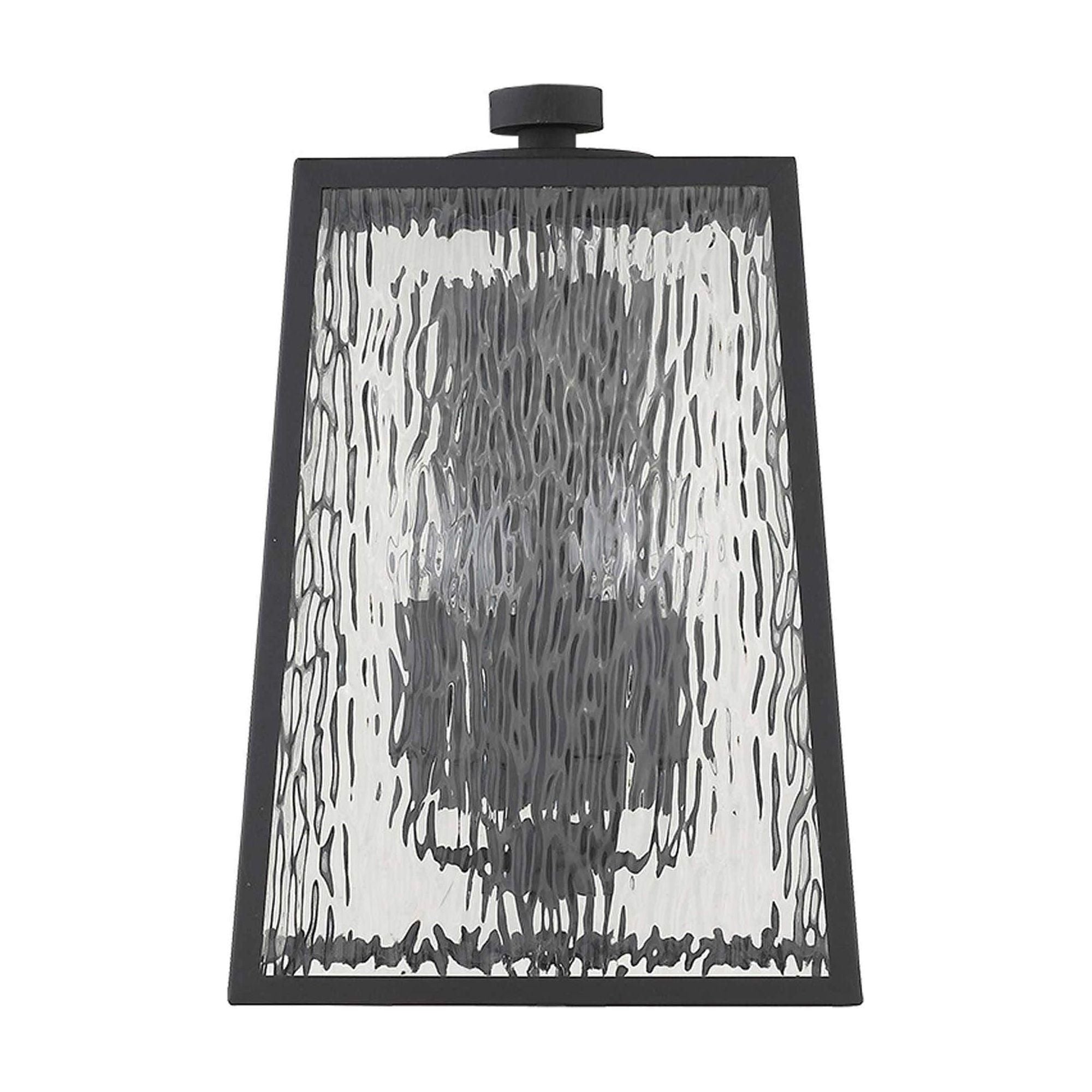 Acclaim - Hirche Outdoor Wall Light - Lights Canada