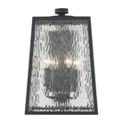 Acclaim - Hirche Outdoor Wall Light - Lights Canada
