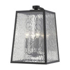 Acclaim - Hirche Outdoor Wall Light - Lights Canada