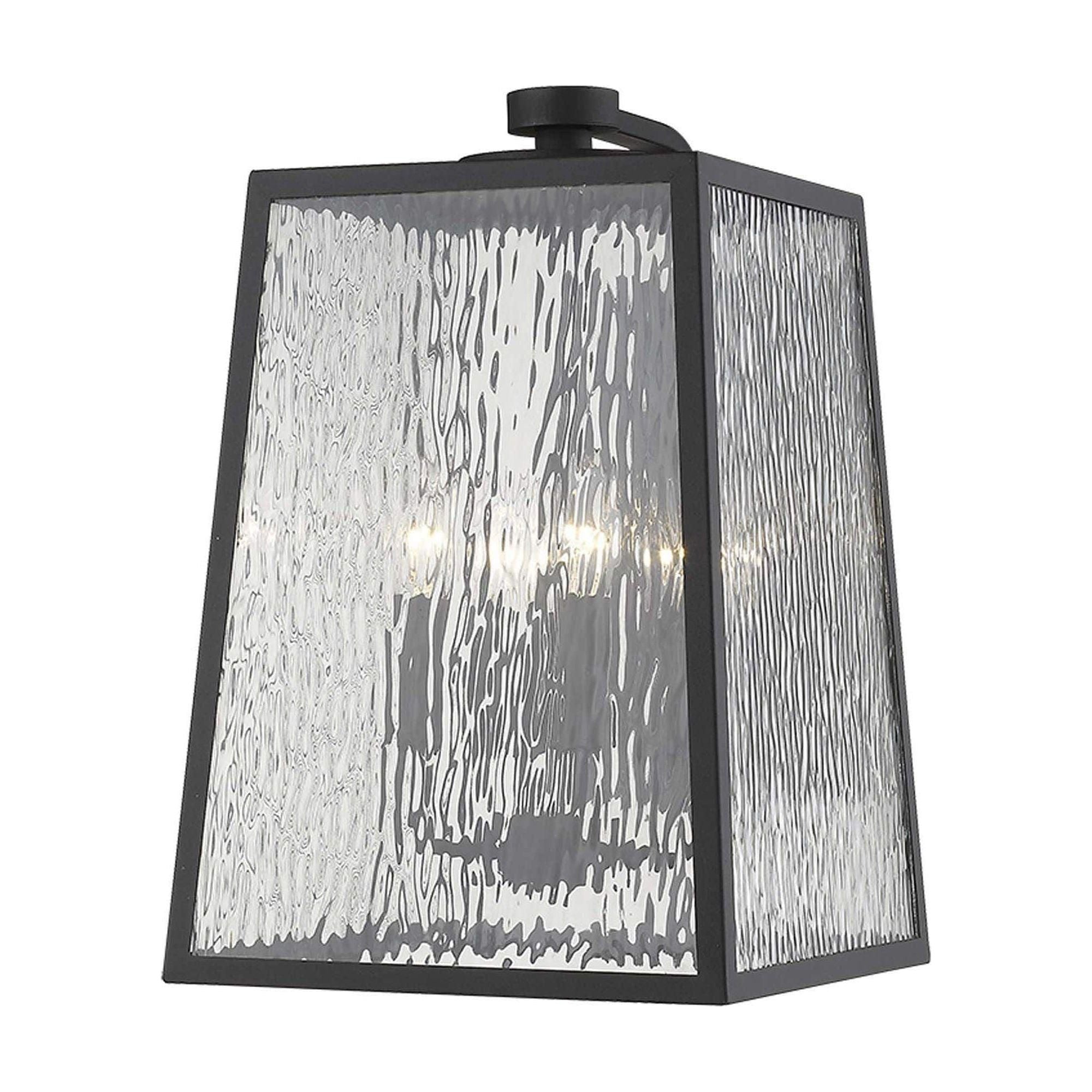 Acclaim - Hirche Outdoor Wall Light - Lights Canada