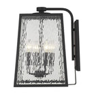 Acclaim - Hirche Outdoor Wall Light - Lights Canada