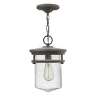Hinkley - Hadley Outdoor Pendant - Lights Canada