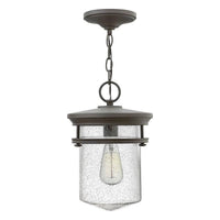 Hadley Outdoor Pendant