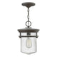 Hinkley - Hadley Outdoor Pendant - Lights Canada