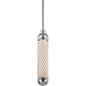 Hudson Valley Lighting - Hayes 1 Light Pendant - Lights Canada