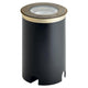 Kichler - C-Series 20W 3000K LED 45-Degree Well Light - Lights Canada