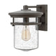 Hinkley - Hadley Outdoor Wall Light - Lights Canada