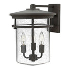 Hinkley - Hadley Outdoor Wall Light - Lights Canada