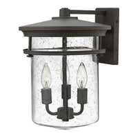 Hadley Outdoor Wall Light