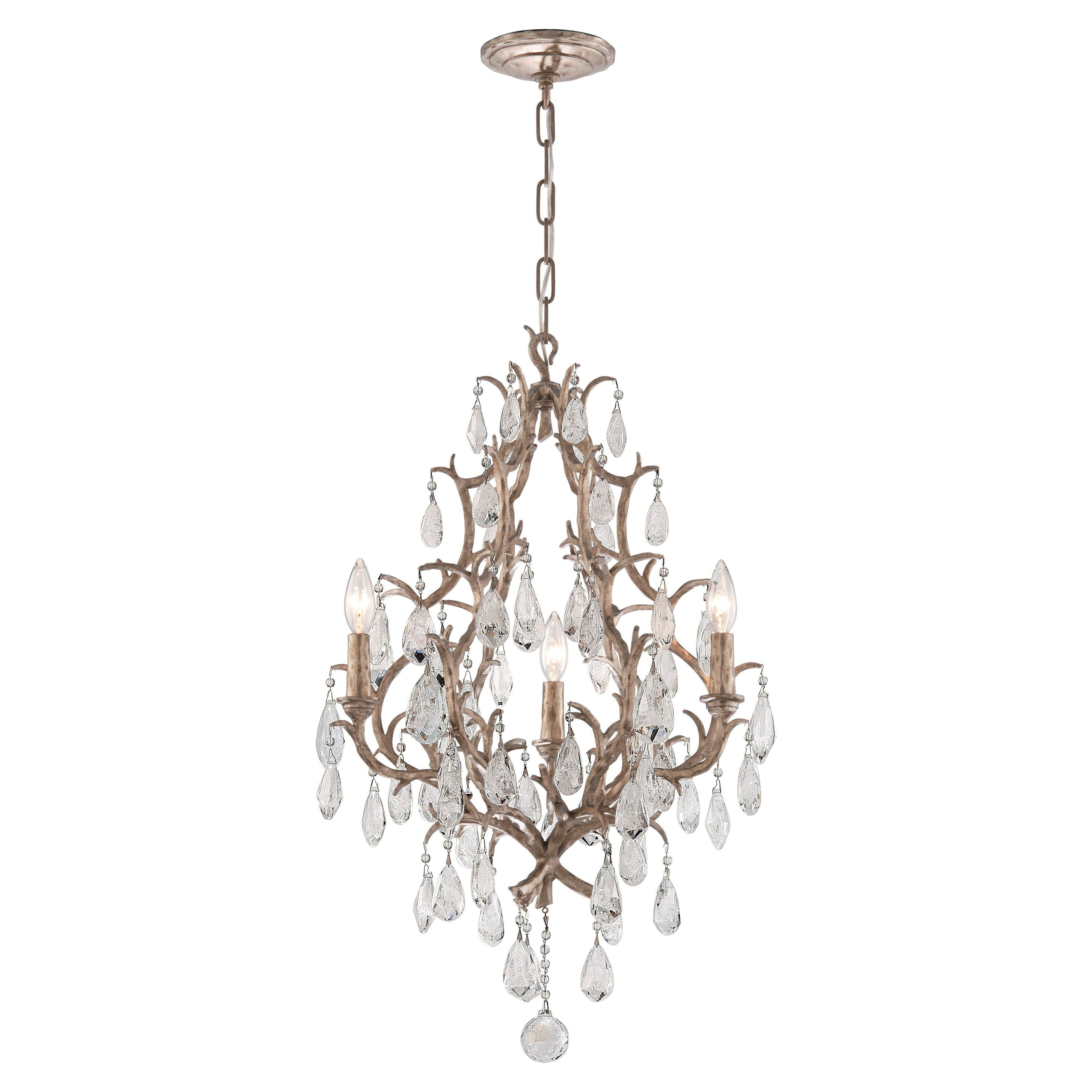 Corbett - Amadeus Chandelier - Lights Canada