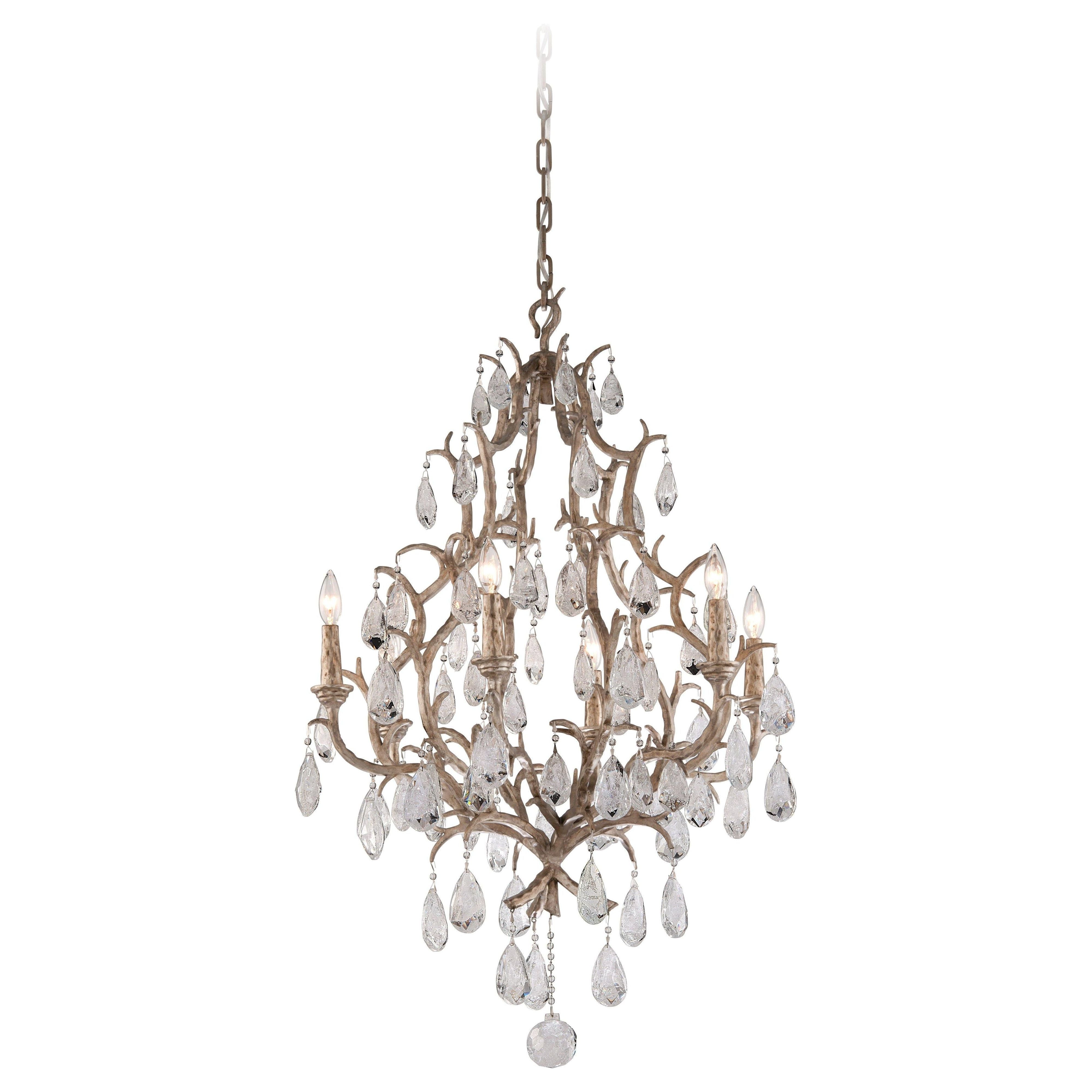 Corbett - Amadeus Chandelier - Lights Canada