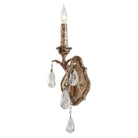 Corbett - Amadeus Sconce - Lights Canada