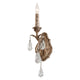 Corbett - Amadeus Sconce - Lights Canada