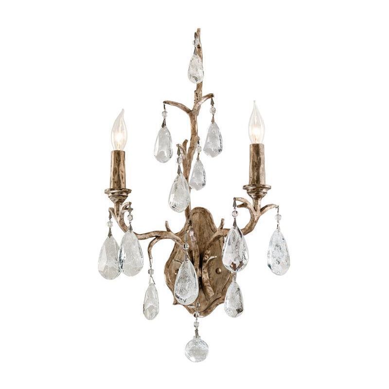 Corbett - Amadeus Sconce - Lights Canada