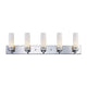 Z-Lite - Ibis Vanity Light - Lights Canada