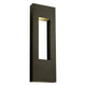 Hinkley - Atlantis Integrated LED Extra Large Outdoor Wall Light - Lights Canada