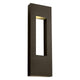 Hinkley - Atlantis LED Extra Large Outdoor Wall Light - Lights Canada