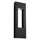 Hinkley - Atlantis Integrated LED Extra Large Outdoor Wall Light - Lights Canada