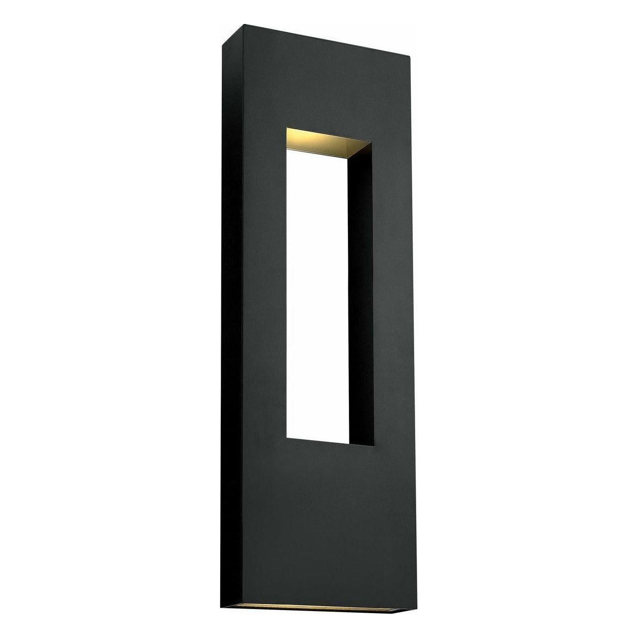 Hinkley - Atlantis LED Extra Large Outdoor Wall Light - Lights Canada