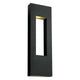 Hinkley - Atlantis LED Extra Large Outdoor Wall Light - Lights Canada