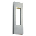 Hinkley - Atlantis Integrated LED Extra Large Outdoor Wall Light - Lights Canada