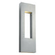 Hinkley - Atlantis Integrated LED Extra Large Outdoor Wall Light - Lights Canada