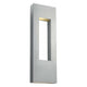 Hinkley - Atlantis LED Extra Large Outdoor Wall Light - Lights Canada