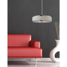 Z-Lite - Cameo Pendant - Lights Canada