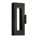 Hinkley - Atlantis LED Medium Outdoor Wall Light - Lights Canada