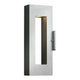 Hinkley - Atlantis Integrated LED Medium Outdoor Wall Light - Lights Canada