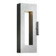 Hinkley - Atlantis LED Medium Outdoor Wall Light - Lights Canada