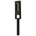 Hinkley - Atlantis Integrated LED Post Light - Lights Canada