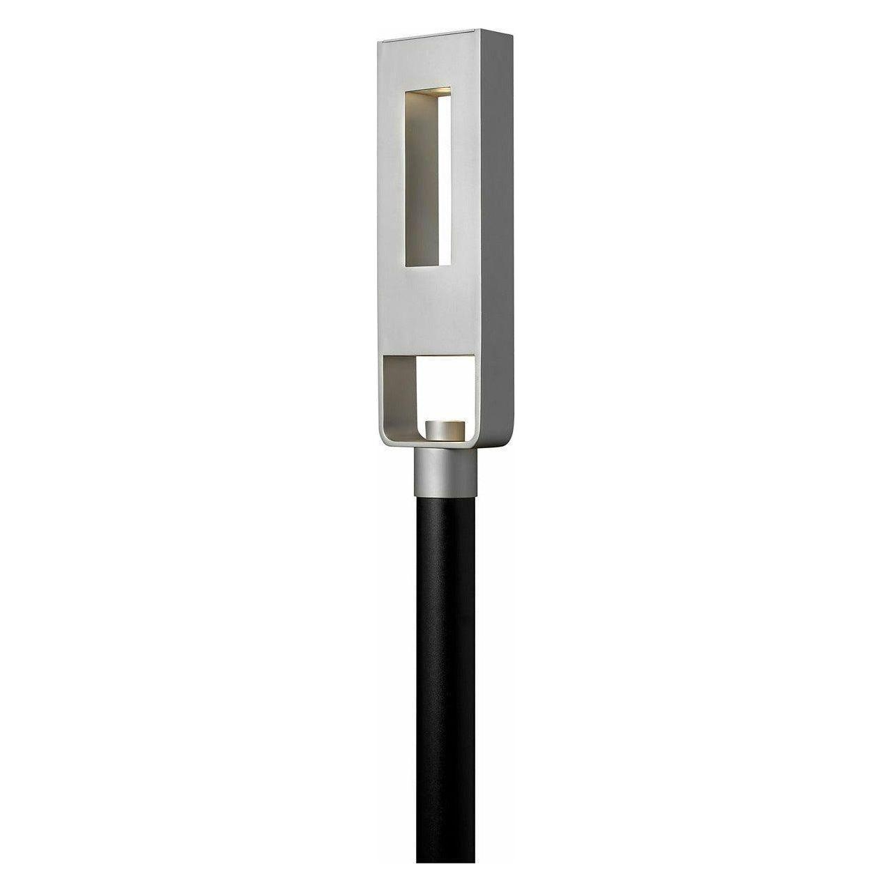 Hinkley - Atlantis LED Post Light - Lights Canada
