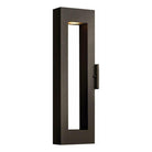 Hinkley - Atlantis Integrated LED Large Outdoor Wall Light - Lights Canada