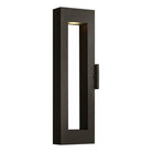 Hinkley - Atlantis Integrated LED Large Outdoor Wall Light - Lights Canada