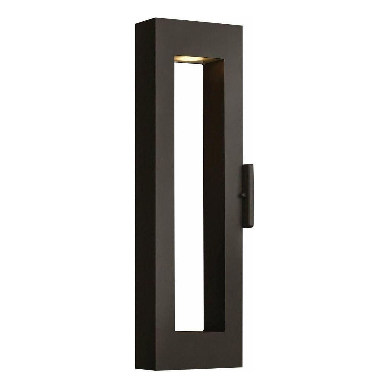 Hinkley - Atlantis LED Large Outdoor Wall Light - Lights Canada