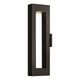 Hinkley - Atlantis LED Large Outdoor Wall Light - Lights Canada