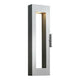 Hinkley - Atlantis Integrated LED Large Outdoor Wall Light - Lights Canada